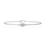 Load image into Gallery viewer, Oval Cut Everyday Diamond Bracelet