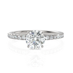 Load image into Gallery viewer, Solstice Harmony Ring